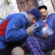Image for article titled Celebrate Opening Day with a terrifying glimpse into the world of Cubs fans